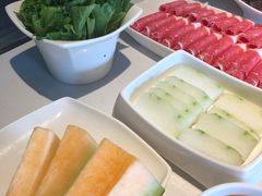 -海底捞火锅(河东万达广场店)