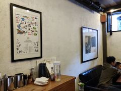 大堂-UPPER KITCHEN(延安路店)