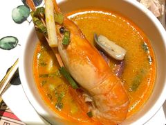 -泰妃殿(武汉首店)