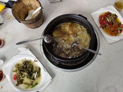 -野菌王牦牛肉汤锅