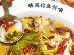 -新太二·鲜料川菜(群光广场店)