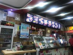 -阿利茄汁面(二七万达店)