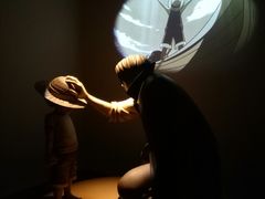 -东京塔海贼王主题公园