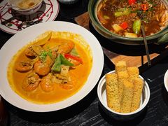 -锦楼·臻选新杭帮(杭州中心店)