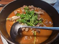 -福茂源横山铁锅羊肉(高新路店)