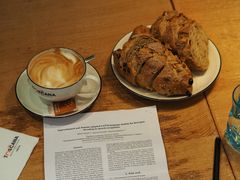 -托斯卡纳烘焙意大利餐厅(五天地店)