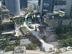 -深圳凯宾斯基酒店