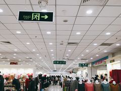 -新街口百货商场