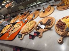 -比格比萨自助(宋家庄店)
