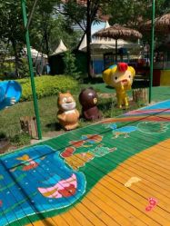 -萌宠亲子动物乐园(槐房万达店)