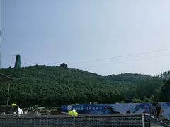 -威海华夏城景区