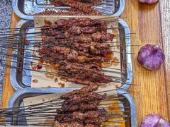 -老白家怡贵园烤肉