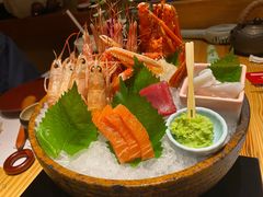 -花潮料理艺食馆(世欧广场店)
