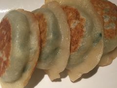 韭菜盒子-小南洋海景餐厅(深圳湾店)