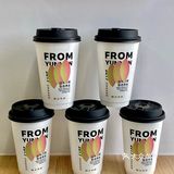 郑州探店｜东南亚排队王霸王茶姬来郑州啦！