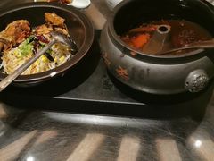 -云海肴·汽锅鸡·云南菜(美罗城店)