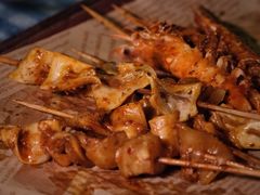 -1819餐厅·团队聚餐·烤串·精酿