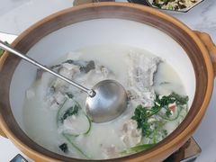 -宝荣鱼馆·临湖之宴(千岛湖店)