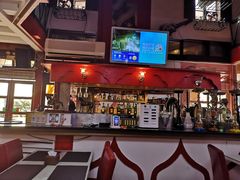 -耶尼亚餐厅Bombay Indian Cuisine印度菜
