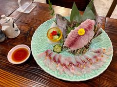 -矶野水产(澳门逸园中心店)
