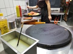 -南楼煎饼(滨江道店)