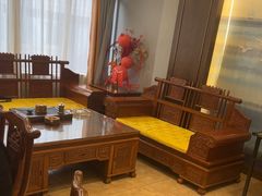 -龙泉人渔村·海南菜·文昌鸡·海鲜