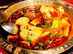 -受气牛肉·重庆耙牛肉(南坪总店)