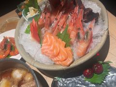 -匠和风精致料理(宁德万达店)