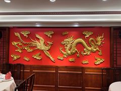 -梅龙镇酒家(南京西路总店)