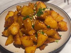 -滇铺子·云南特色菜·鲜花野菜季(曲靖万达店)