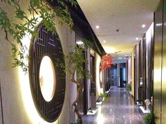-紫阳富豪大酒店(惠南店)
