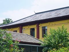 -T80科技文化国际社区-停车场