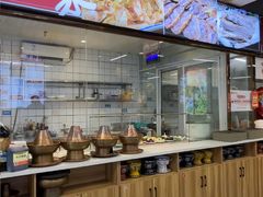 -兰州陈记牛肉面 ·烧烤· 铜锅涮肉(万达店)
