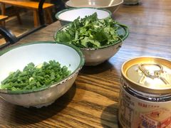 -周幺妹重庆老火锅(银泰城总店)