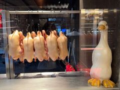-四季民福烤鸭店(外滩外白渡桥店)