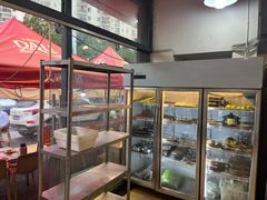 -德四家·云南傣味烧烤品牌(和谐店)