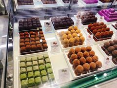-GODIVA(海岸城店)