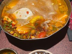 -旺福·贵州酸汤牛肉火锅(陆悦天地店)