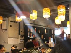 大堂-醉长安(南门总店)