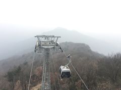 -紫金山索道-售票处
