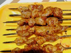 -清真.德枭炕肉店.青海菜(大新街夜市店)