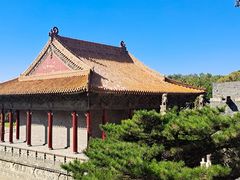 -北陵公园