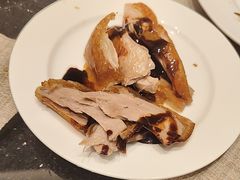 -东方红海鲜百汇(国际大厦店)