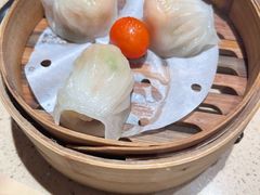 -点都德(华强南店)