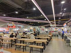 -大食代美食广场(月星环球港店)