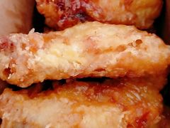 香甜鸡翅-Kyochon1991校村(共和路店)