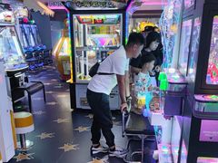 -反斗乐园(领展中心城店)