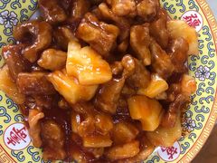 -砂锅居(西四店)