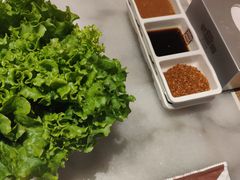 -韩宫宴和牛烤肉(合肥滨湖银泰城店)