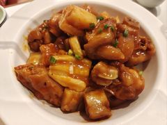 -刘胖子家常菜·蹄花焖藕(江汉路总店)
